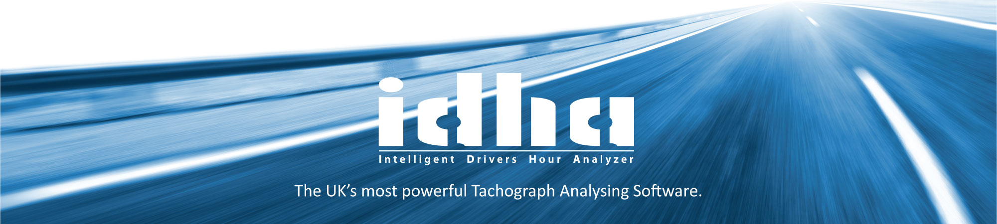 Tachograph Analysis